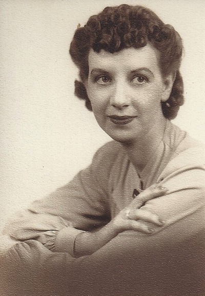 Marie Miller