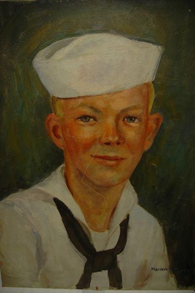 Thomas Miller