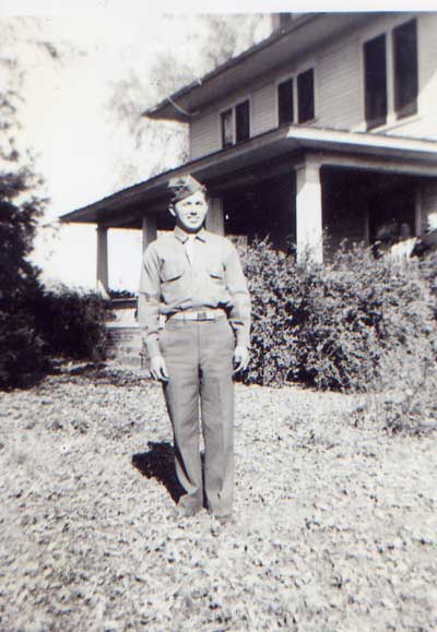 Lawrence Reatherford