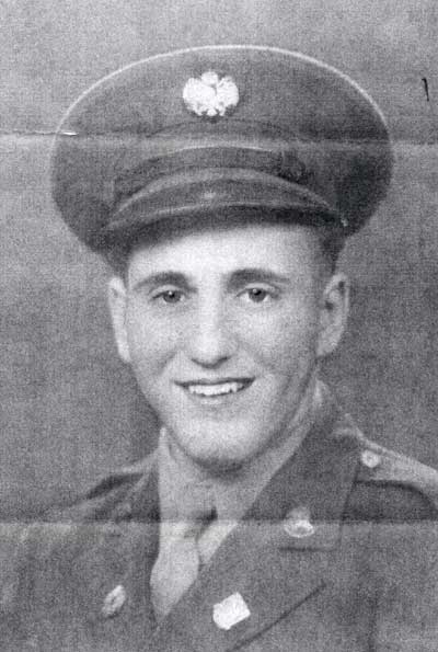 George Daniels