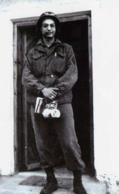 Theodore Constantikes