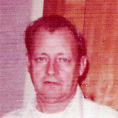 Samuel Douglas