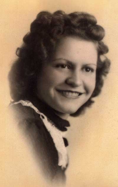 Doris Bennethum