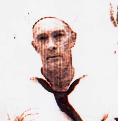 Harold Miller