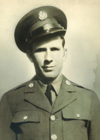 Elwood Heubert
