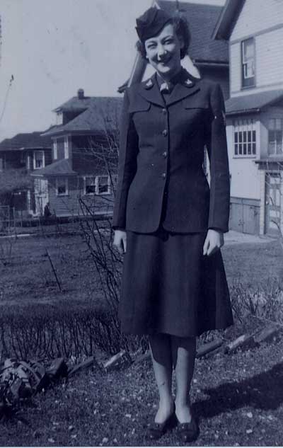RUTH HERMANSDORFER