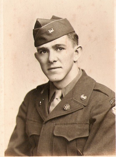George Davis