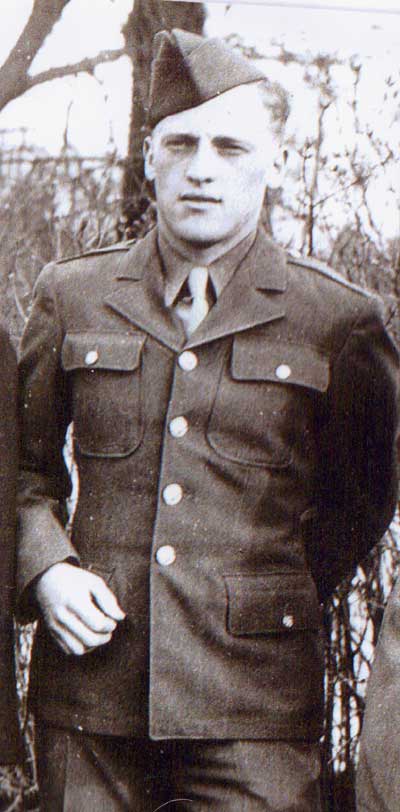 Claude Davis