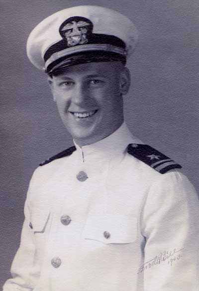 David Reece