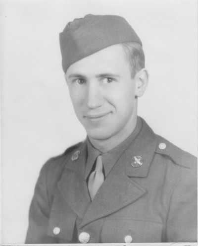 Russell Bingaman