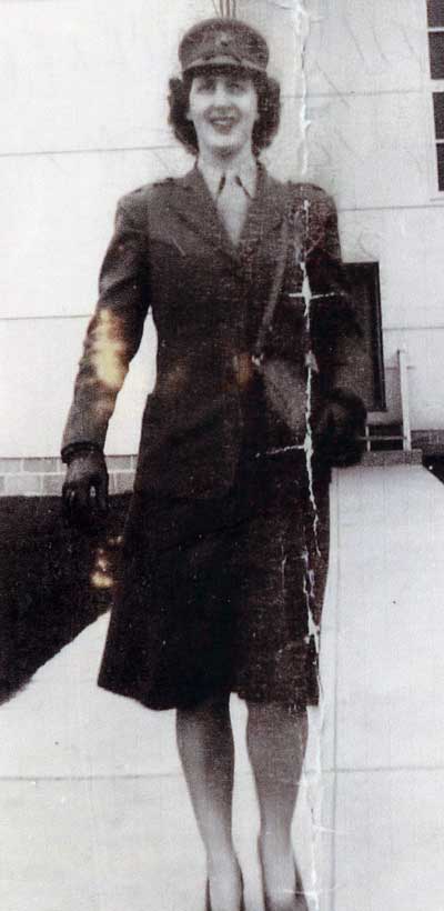 Dorothy Miller