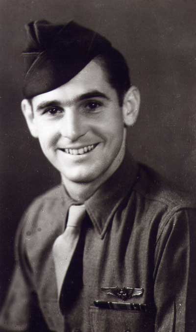 ROBERT DALTON