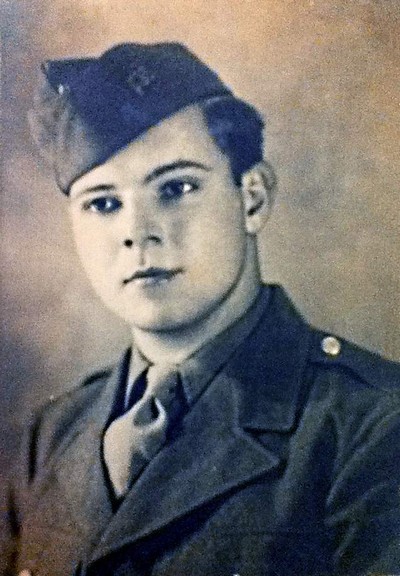 Kenneth Casto