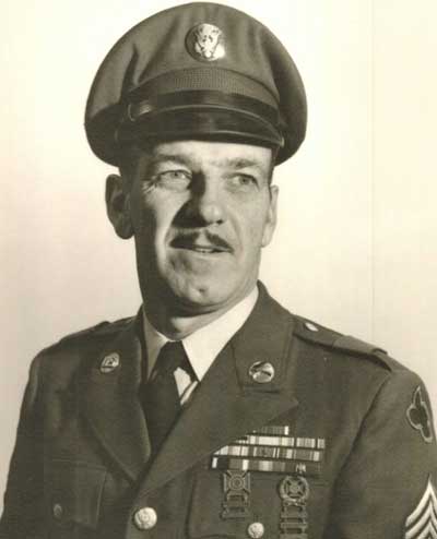Walter Rasmussen