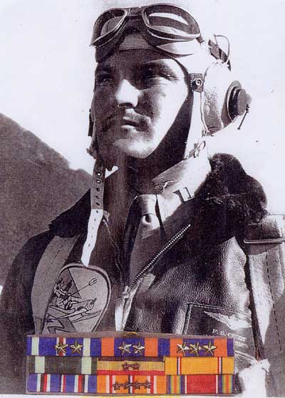 FELIX CECOT