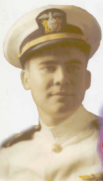 Gustave Binnebose