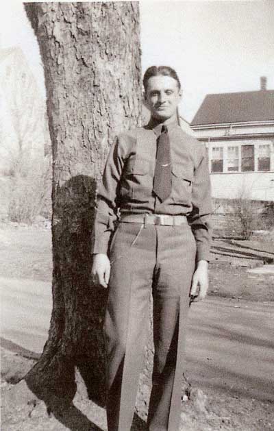 Arthur Davidson