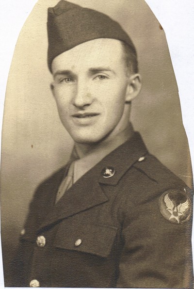 John Hillenbrand