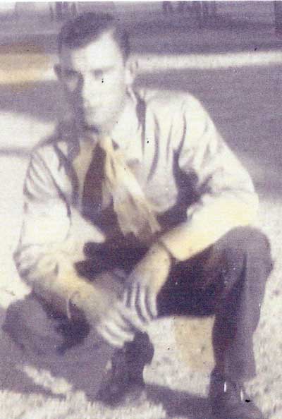 Louis Reed