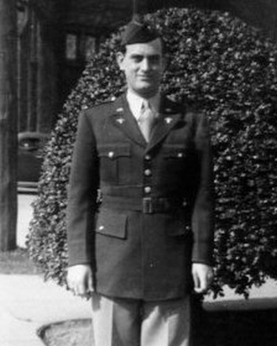 RADFORD DAVIS