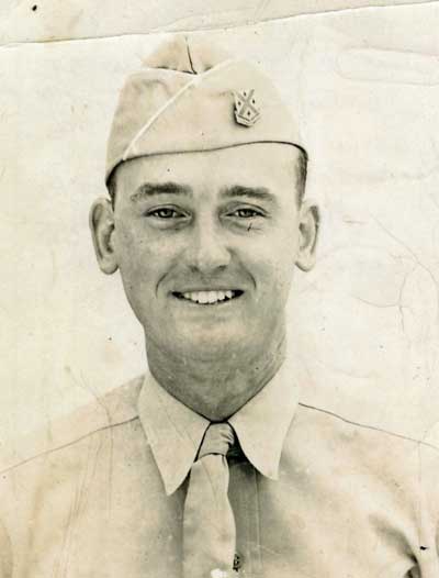 James Read