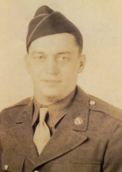 MELVIN DREWLOW