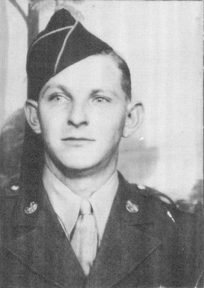 James Duckworth