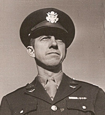 Harry Billett