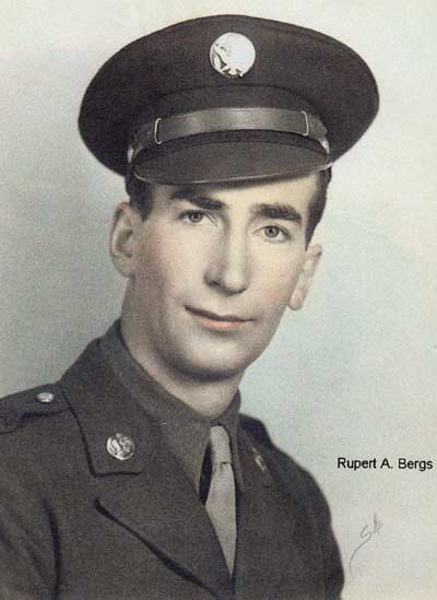 RUPERT BERGS