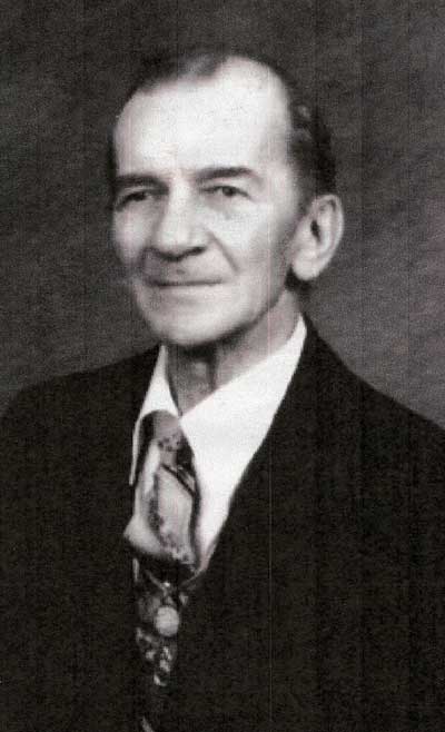 Andrew Chuckalovchak