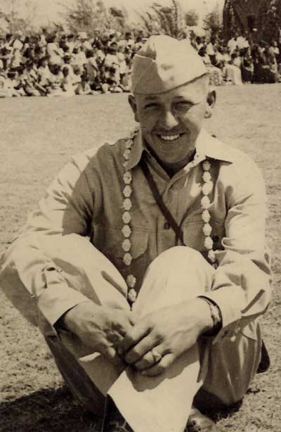 JOHN DANKEL