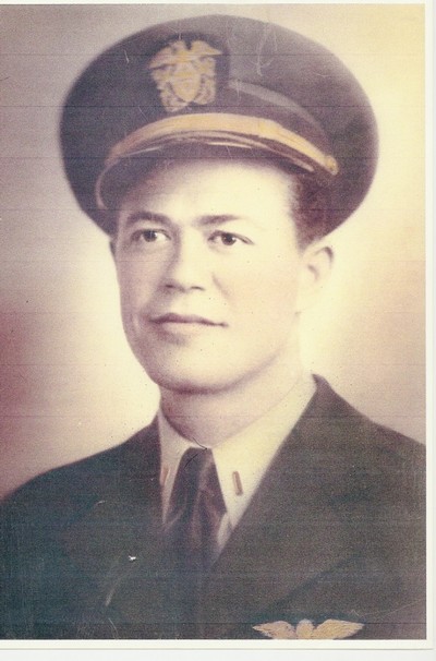 Milton Cate