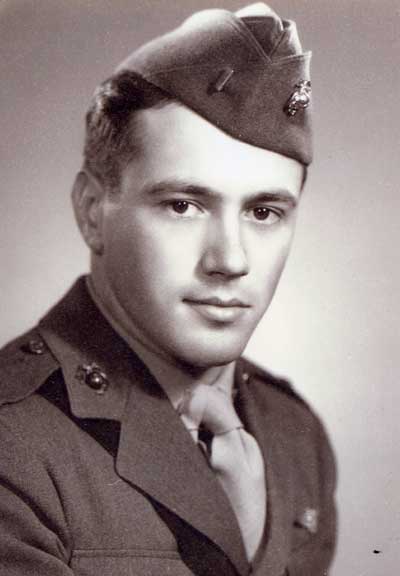 Robert Duffey