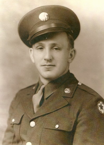 Theodore Williams