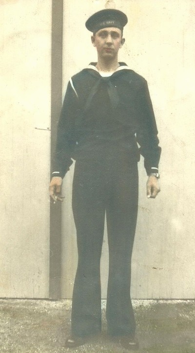 Melvin Himes