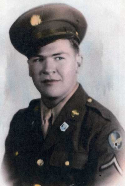 Francis Redmond