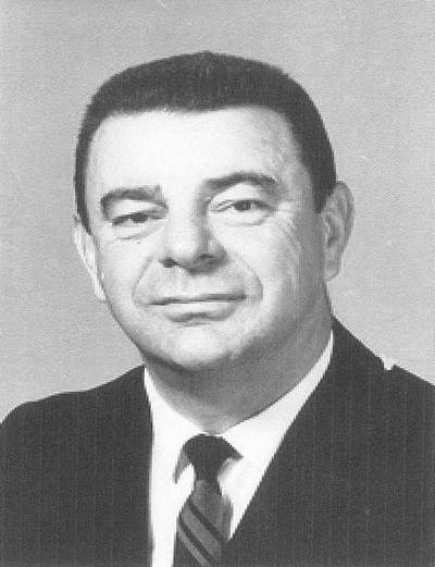Joseph Hebert