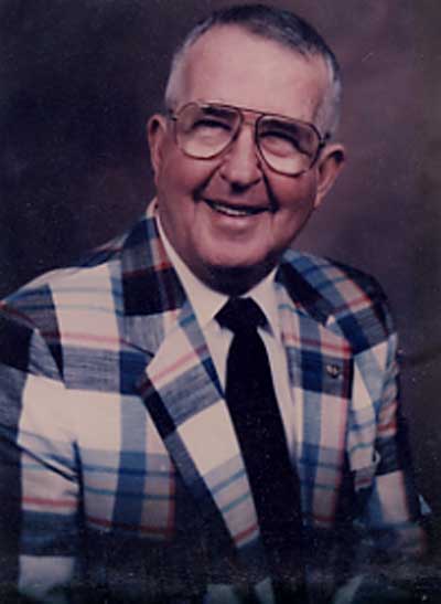 VERLIN MILLER