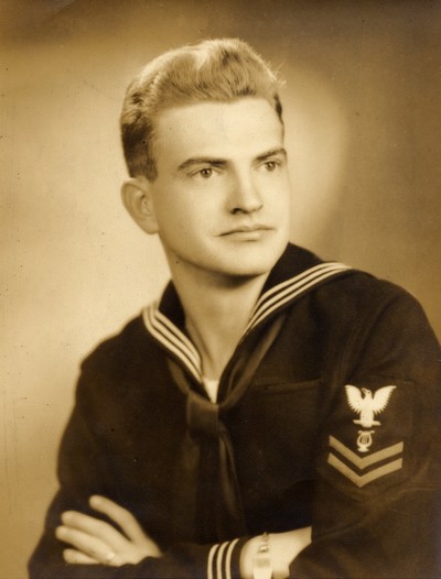 Charles Davis