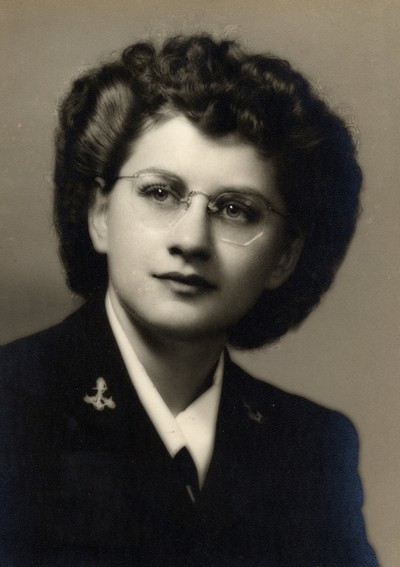 Janet Davis