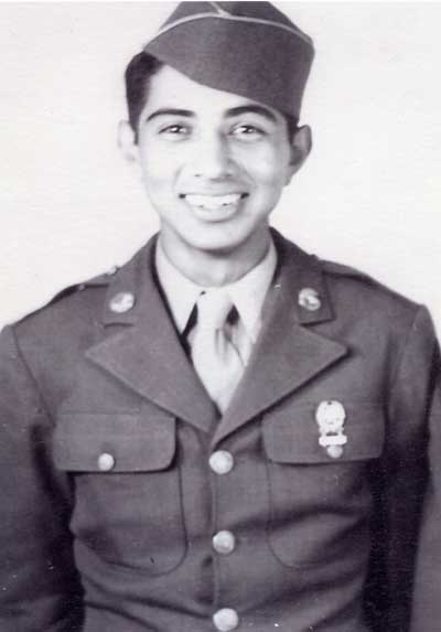 Cruz Hernandez