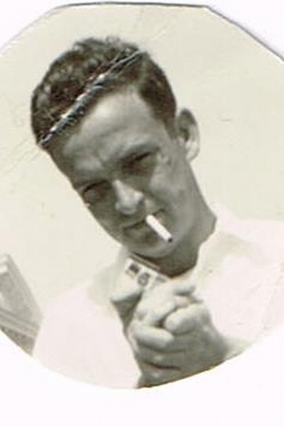 James Higgins