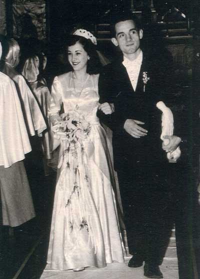 Antoinette Colasanto