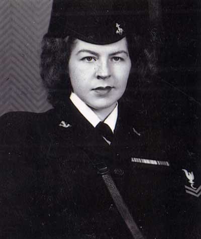 PANSY MILLER