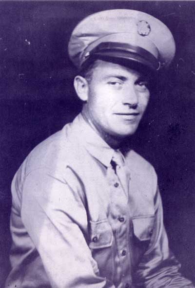 LOREN DAVIS
