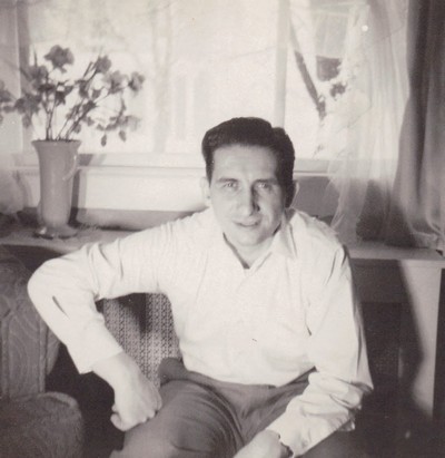 Robert Bierowski