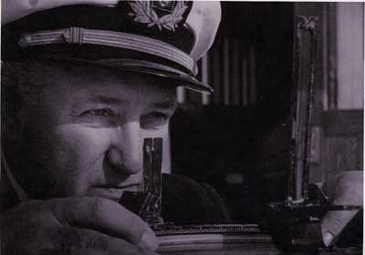 FRANCIS CASSETTI
