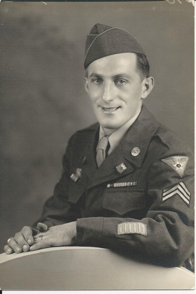 Stanley Dudash