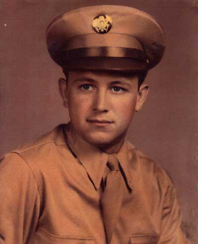 ELMER DUERR