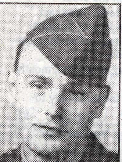 George Higgins